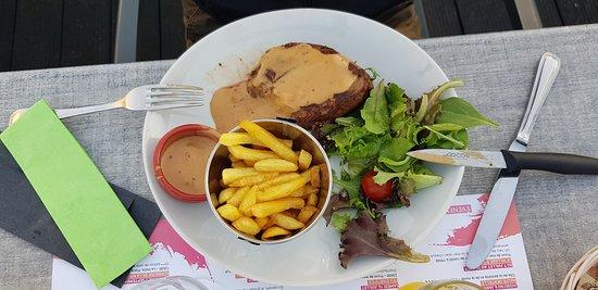 Hotel Restaurant de la Plage